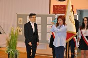 12 Dni Kultury Uczniowskiej - Święto Patrona